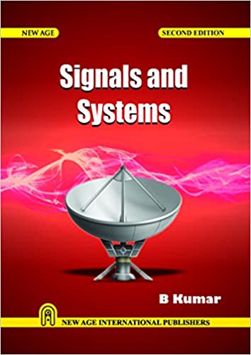 Signals and Systems